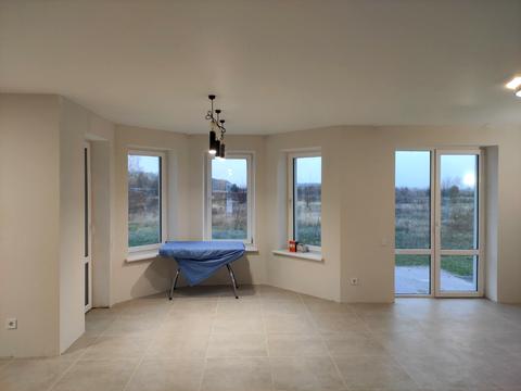 дом по адресу Спортивна, 4