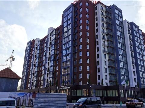 квартира за адресою Івано-Франківськ, Княгинин вул., (Будинок 26)