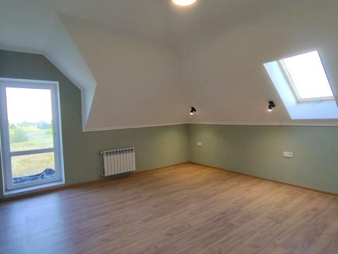 дом по адресу Спортивна, 4