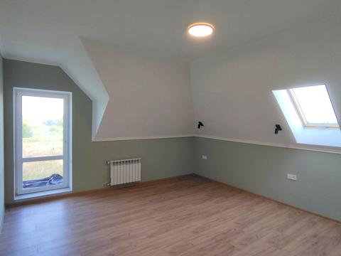 дом по адресу Спортивна, 4