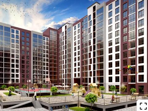 квартира за адресою Івано-Франківськ, Княгинин вул., (Будинок 26)