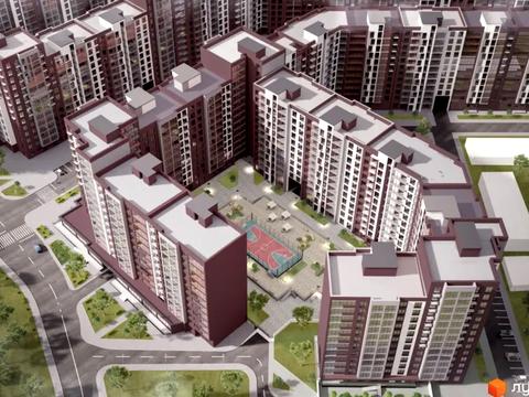 квартира за адресою Івано-Франківськ, Княгинин вул., (Будинок 26)