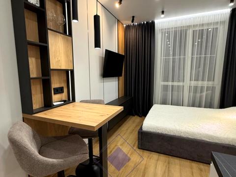 квартира по адресу Михаила Максимовича ул. (Трутенко Онуфрия), 26-Г