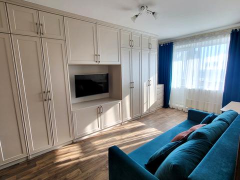 квартира по адресу Героев Сталинграда просп., 144-2