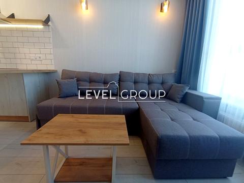 квартира по адресу Ивана Выговского ул. (Маршала Гречка), 12-К