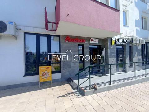 квартира по адресу Ивана Выговского ул. (Маршала Гречка), 12-К