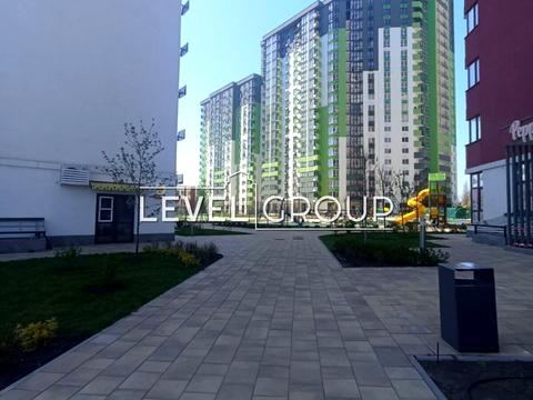 квартира по адресу Ивана Выговского ул. (Маршала Гречка), 12-К