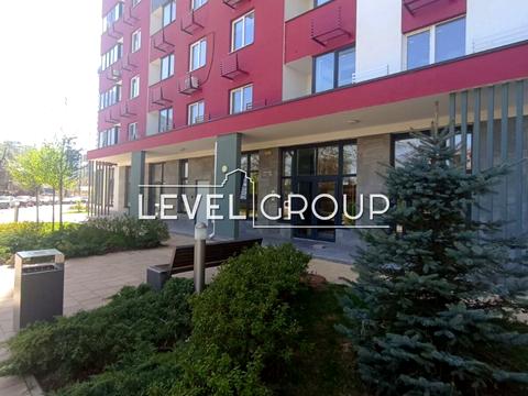 квартира по адресу Ивана Выговского ул. (Маршала Гречка), 12-К