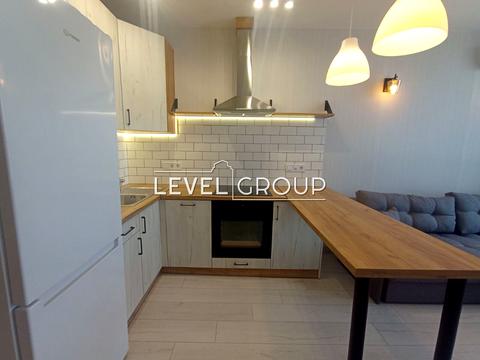 квартира по адресу Ивана Выговского ул. (Маршала Гречка), 12-К