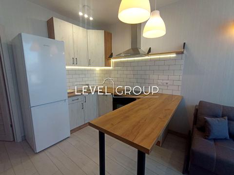 квартира по адресу Ивана Выговского ул. (Маршала Гречка), 12-К