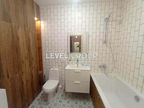 квартира по адресу Ивана Выговского ул. (Маршала Гречка), 12-К