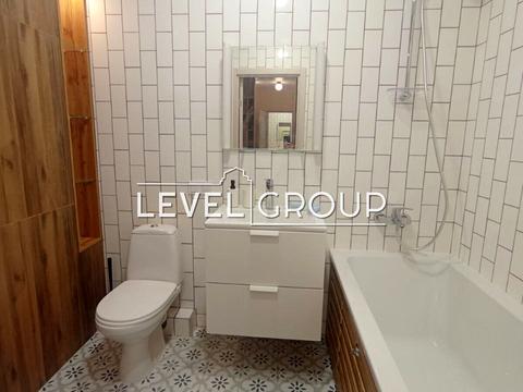 квартира по адресу Ивана Выговского ул. (Маршала Гречка), 12-К