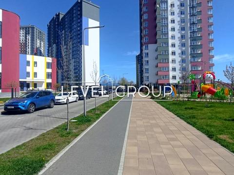 квартира по адресу Ивана Выговского ул. (Маршала Гречка), 12-К