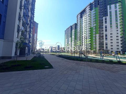 квартира по адресу Ивана Выговского ул. (Маршала Гречка), 12-К