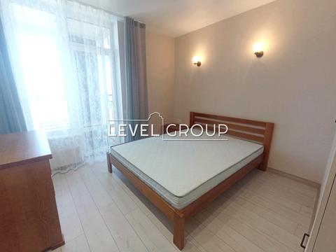 квартира по адресу Ивана Выговского ул. (Маршала Гречка), 12-К