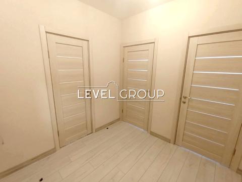 квартира по адресу Ивана Выговского ул. (Маршала Гречка), 12-К