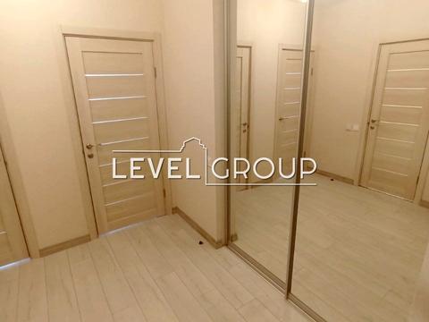 квартира по адресу Ивана Выговского ул. (Маршала Гречка), 12-К