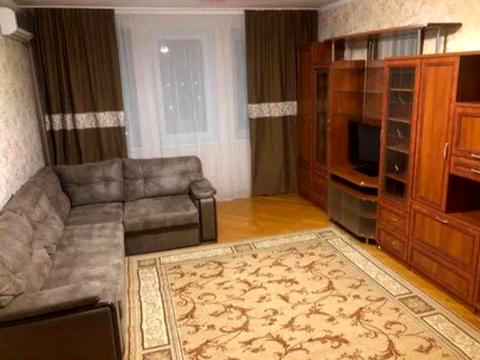 квартира по адресу Миколы Бажана просп., 10