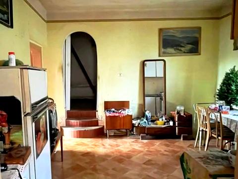 дом по адресу Доманинська