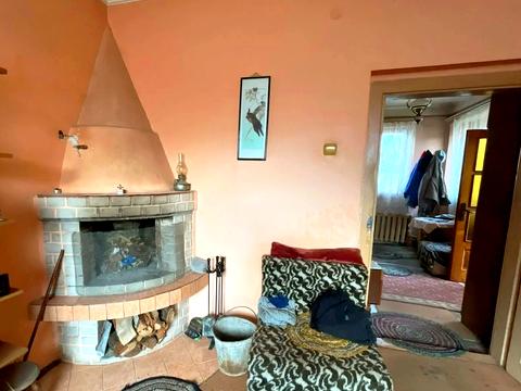 дом по адресу Доманинська