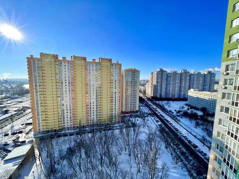 квартира за адресою Петра Калнишевського вул. (Михайла Майорова), 14