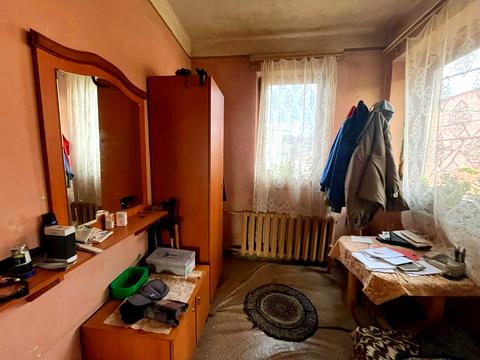 дом по адресу Доманинська