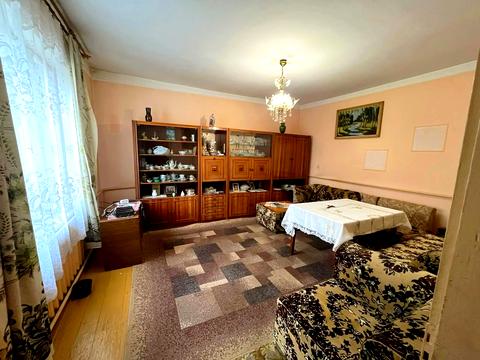 дом по адресу Доманинська