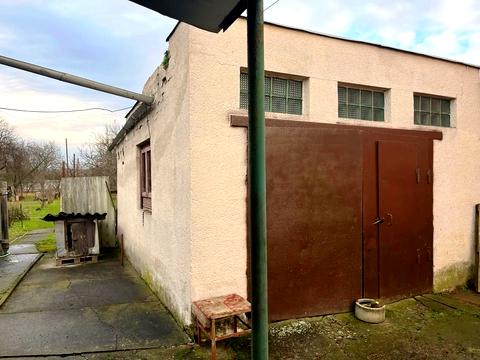 дом по адресу Доманинська