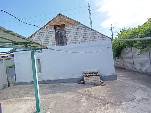 дом по адресу 8-я Военная ул., 17