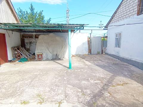 дом по адресу 8-я Военная ул., 17