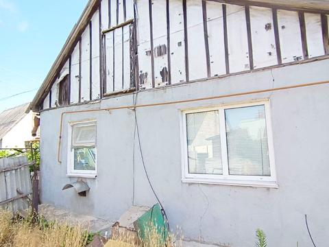 дом по адресу 8-я Военная ул., 17