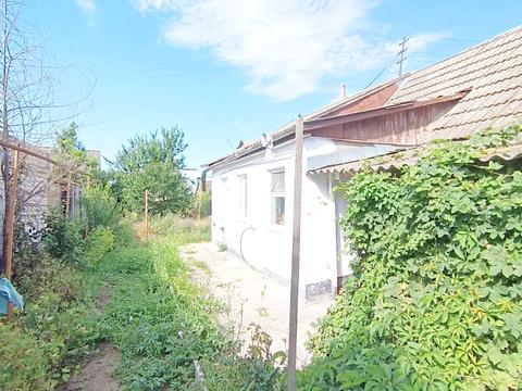 дом по адресу 8-я Военная ул., 17