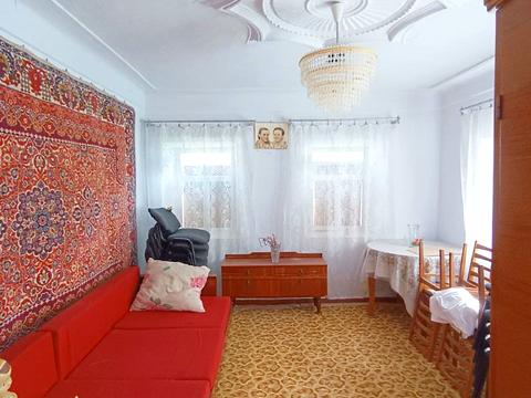 дом по адресу 8-я Военная ул., 17