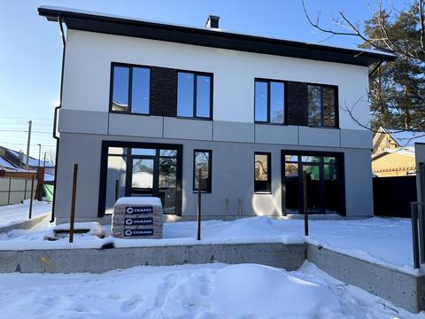 дом по адресу Українська ул., 38