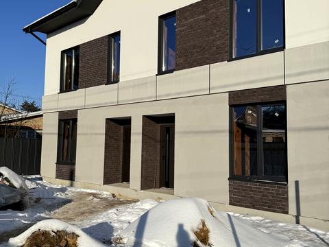 дом по адресу Українська ул., 38