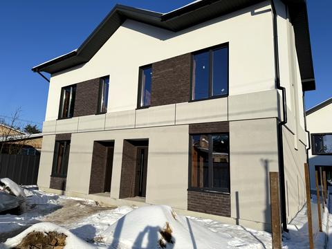 дом по адресу Українська ул., 38