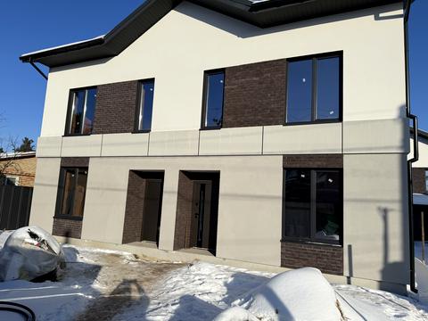 дом по адресу Українська ул., 38