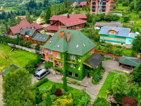 коммерческая по адресу Бориславская ул., 31