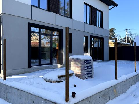 дом по адресу Українська ул., 38