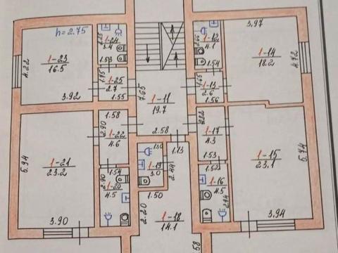 коммерческая по адресу Бориславская ул., 31