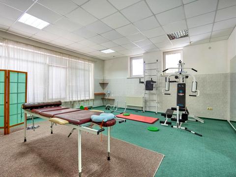 коммерческая по адресу Бориславская ул., 31