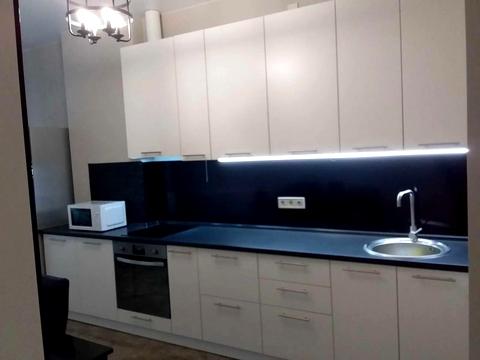 квартира за адресою Нагірна вул., 16/18