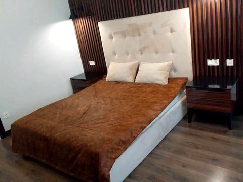 квартира по адресу Нагорная ул., 18/16