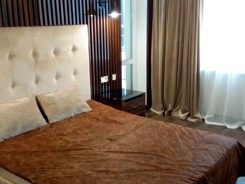 квартира за адресою Нагірна вул., 16/18