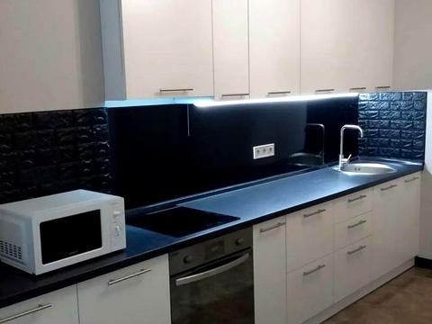 квартира за адресою Нагірна вул., 16/18