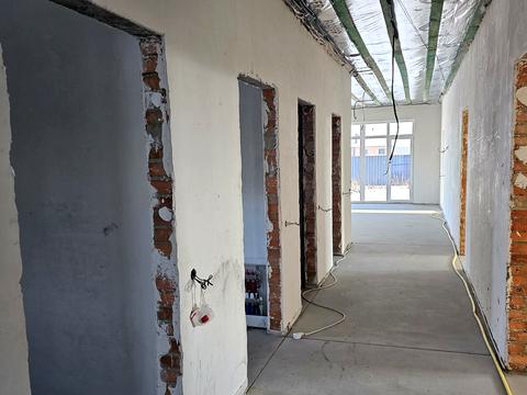 дом по адресу Гагарина ул.