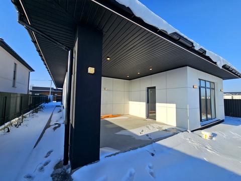 дом по адресу Гагарина ул.