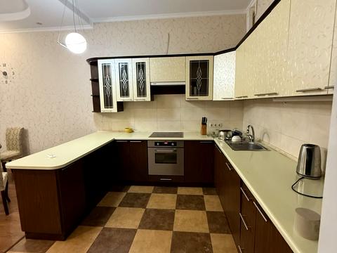 квартира за адресою Лабораторний пров., 6