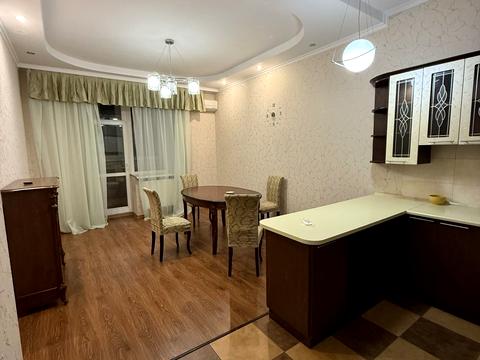 квартира за адресою Лабораторний пров., 6