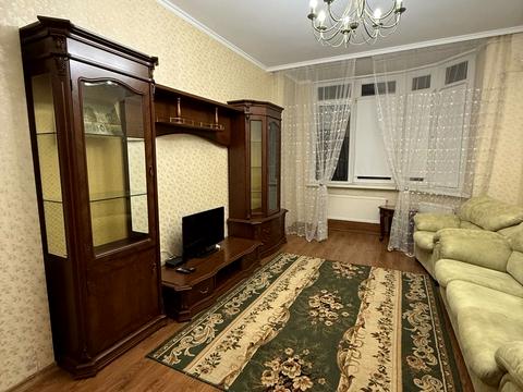 квартира за адресою Лабораторний пров., 6